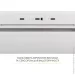  Weilor LUMINA WBG 69 WHITE SILENCE