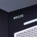  Weilor PBSR 52301 GLASS BL 1100 LED Strip