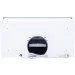  Weilor PBSR 62301 FULL GLASS WH 1100 LED Strip