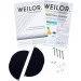  Weilor PBSR 72651 GLASS WH 1300 LED Strip