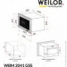   Weilor WBM 2041 GSS
