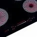 Варочная поверхность Weilor WHC 641 Black Варочная поверхность Weilor WHC 641 Black