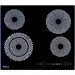   Weilor WHC 651 Black