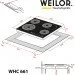   Weilor WHC 661 Black