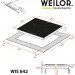   Weilor WIS 642 Black