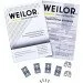   Weilor WIS 642 Black
