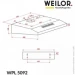  Weilor WPL 5092 I