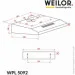  Weilor WPL 5092 WH