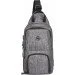   Wenger Console Cross Body Bag - (605029)
