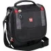  Wenger Mini Boarding Bag Black/Grey (1092239)