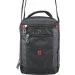  Wenger Vertical Boarding Bag Black/Grey (1092238)
