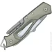 Werk SILVER - MFT-VK5013K (132366)