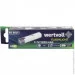 ˳ Wertvoll 122*25 , LED, Li-ion 1200 mAh, power bank, ABS, WHITE(RX-8001)
