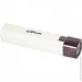 ˳ Wertvoll 122*25 , LED, Li-ion 1200 mAh, power bank, ABS, WHITE(RX-8001)