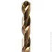    Wertvoll    HSS 9,0*125  COBALT DIN338 (DR-5090)