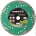³  Wertvoll   TURBO GRANITE 230*3  24%    8   22,2-20  6650 / (DM-2230)