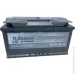   Westa Flagman PREMIUM 100Ah 850A 12V +  