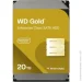   Western Digital 20TB 3.5" 7200 512MB SATA Gold (WD203KRYZ)