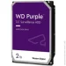   Western Digital Purple 2TB (WD23PURZ)