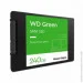SSD Western Digital Green 240GB 2.5 SATA III (WDS240G3G0A)