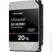   Western Digital HDD SAS 20TB 7200RPM 12GB/S/512MB DC HC560 0F38652 WD (0F38652)