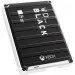   Western Digital HDD USB3.2 3TB EXT. GAME DRIVE/BLACK WDBA5G0030BBK-WESN WDC (WDBA5G0030BBK-WESN)