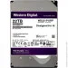   Western Digital Purple Pro 22TB CMR 3.5", 512MB, 7200 RPM, SATA 6Gbps, 550TB/year (WD221PURP)