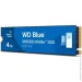 SSD Western Digital SN5000 4TB (WDS400T4B0E)