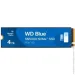 SSD Western Digital SN5000 4TB (WDS400T4B0E)