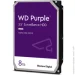 Жорсткий диск Western Digital 8TB 3.5" 5640 256MB SATA Purple (WD85PURZ) Жорсткий диск Western Digital 8TB 3.5" 5640 256MB SATA Purple (WD85PURZ)