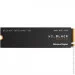 SSD Western Digital Black SN770 1TB (WDS100T3X0E)