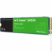 SSD Western Digital Green SN350 2TB M.2 PCIe 3.0 (WDS200T3G0C)