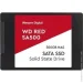 SSD Western Digital WDS500G1R0A