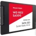 SSD Western Digital WDS500G1R0A