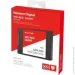 SSD Western Digital WDS500G1R0A