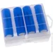 Westinghouse Аккумулятор 21700 4 шт. (ICR21700-4000-4/box) Westinghouse Аккумулятор 21700 4 шт. (ICR21700-4000-4/box)
