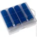 Westinghouse Аккумулятор 21700 4 шт. (INR21700-5000-1C-4/box) Westinghouse Аккумулятор 21700 4 шт. (INR21700-5000-1C-4/box)