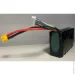 Аккумулятор Westinghouse 6S2P INR21700-4000 Аккумулятор Westinghouse 6S2P INR21700-4000