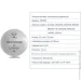 Westinghouse  Lithium CR2450 1 . (CR2450-BP1)