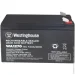    Westinghouse WA1270N-F2 12V/7Ah AGM