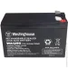    Westinghouse WA1290N-F2 12V/9Ah AGM