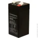    Westinghouse WA440N-T1 4V/4Ah AGM