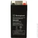    Westinghouse WA440N-T1 4V/4Ah AGM