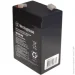    Westinghouse WA640N-F1 6V/4Ah AGM