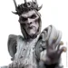 Weta Workshop  LORD OF THE RINGS  king of Unseen Lands ( ) (865004129)