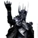   Weta Workshop  LORD OF THE RINGS Sauron Mini ( ) 20,5  (860104298)