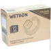        50.75   Wetron (779662)