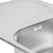 Wezer   7848(08) Satin 780x480x180  + 
