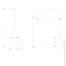    Wezer    EKO4B-01-BLACK (1044068)