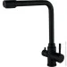    Wezer    EKO4C-01-BLACK    